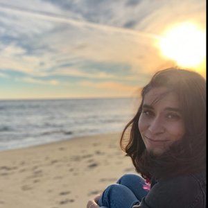 Meet your Posher, Daisy